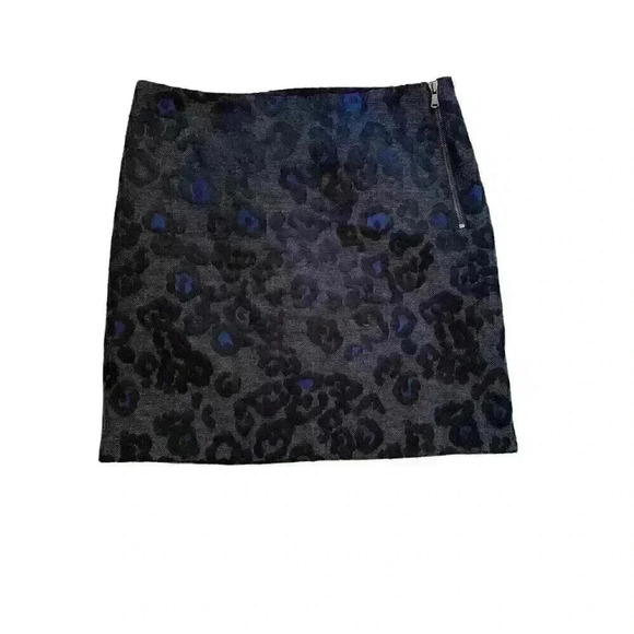 Ann Taylor Loft Skirt - Picture 2 of 4